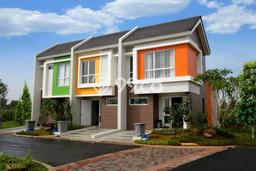 HARGA SPESIAL! Rumah area Gading Serpong, Tangerang, Luas 52m² Bangunan 46m² BISA KPR! HARGA SPESIAL! Rumah area Gading Serpong, Tangerang, Luas 52m² Bangunan 46m² BISA KPR!