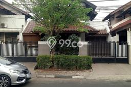 Sewa Rumah Murah di Bintaro Jakarta Selatan Punya 3 Kamar Tidur Sewa Rumah Murah di Bintaro Jakarta Selatan Punya 3 Kamar Tidur
