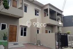 Dijual Rumah Eksklusif 3 KT di Dewi Sartika, Jakarta Timur Dijual Rumah Eksklusif 3 KT di Dewi Sartika, Jakarta Timur