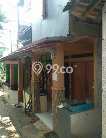 Jual Rumah Murah di Cinere Depok Harga Rp 200 Juta LT 30m2 Jual Rumah Murah di Cinere Depok Harga Rp 200 Juta LT 30m2