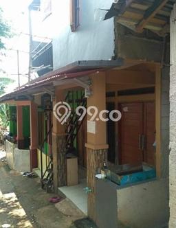 Jual Rumah Murah di Cinere Depok Harga Rp 200 Juta LT 30m2 Jual Rumah Murah di Cinere Depok Harga Rp 200 Juta LT 30m2