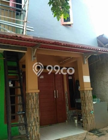 Jual Rumah Murah di Cinere Depok Harga Rp 200 Juta LT 30m2 Jual Rumah Murah di Cinere Depok Harga Rp 200 Juta LT 30m2
