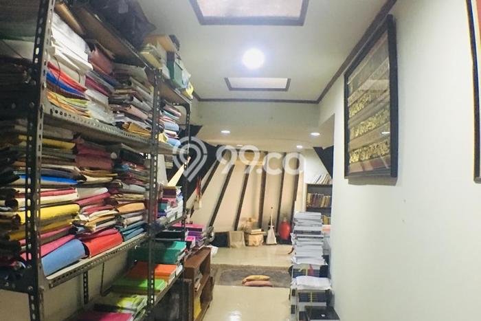 Dijual Rumah Premium dengan Fasilitas Sekitar Komplit di Sukajadi, Bandung Dijual Rumah Premium dengan Fasilitas Sekitar Komplit di Sukajadi, Bandung