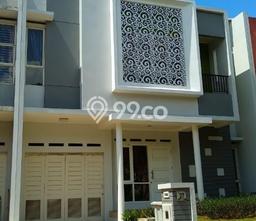 LIMITED OFFER! Rumah Berkualitas area Gading Serpong, LT 162m² LB 141m² LIMITED OFFER! Rumah Berkualitas area Gading Serpong, LT 162m² LB 141m²
