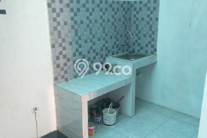 Rumah Siap Pakai di Margaasih, Bandung, Luas 65m² Bangunan 45m² Rumah Siap Pakai di Margaasih, Bandung, Luas 65m² Bangunan 45m²