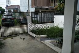 Dijual Cepat Rumah Bagus Siap Huni LB 60m2 di Arcamanik, Bandung Dijual Cepat Rumah Bagus Siap Huni LB 60m2 di Arcamanik, Bandung