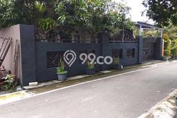 Dijual Rumah Strategis Bagus Punya 4 KT di Banjarsari Solo SHM Dijual Rumah Strategis Bagus Punya 4 KT di Banjarsari Solo SHM