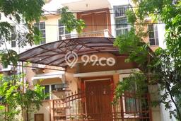 Rumah Minimalis 3 KT di Semanan Jakarta Barat Rumah Minimalis 3 KT di Semanan Jakarta Barat