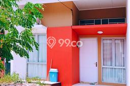 Jual Cepat Rumah Terawat di Kawasan Bekasi, Bekasi Jual Cepat Rumah Terawat di Kawasan Bekasi, Bekasi