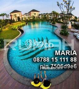 Rumah 3 KT 2 KM Semi Furnished di Summarecon Bekasi, Dekat Supermarket, Bekasi Rumah 3 KT 2 KM Semi Furnished di Summarecon Bekasi, Dekat Supermarket, Bekasi