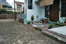 Rumah Minimalis 2 KT di Cigadung Bandung Unfurnished Rumah Minimalis 2 KT di Cigadung Bandung Unfurnished
