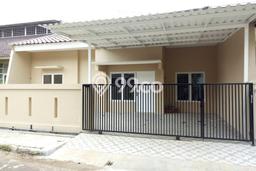 Jual Rumah Modern 3 KT di Serpong Villa Melati Mas, Tangerang Selatan Jual Rumah Modern 3 KT di Serpong Villa Melati Mas, Tangerang Selatan