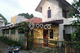 Rumah Minimalis 4 KT di Cigadung Bandung Unfurnished Rumah Minimalis 4 KT di Cigadung Bandung Unfurnished