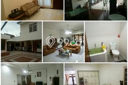 Rumah Elit Modern Siap Huni di Manyar Surabaya Rumah Elit Modern Siap Huni di Manyar Surabaya