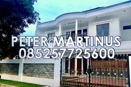 Lokasi terbaik! Rumah siap huni dikontrakkan di Kebon Jeruk LB 300m2 Lokasi terbaik! Rumah siap huni dikontrakkan di Kebon Jeruk LB 300m2