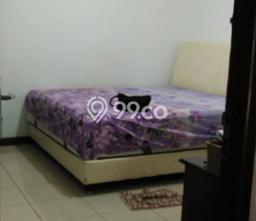 Rumah LT 125m² Fully Furnished di Lokasi Prestisius Jombang, Tangerang Rumah LT 125m² Fully Furnished di Lokasi Prestisius Jombang, Tangerang