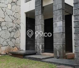 Rumah Luxury Modern Siap Huni di Bintaro Tangerang Selatan Rumah Luxury Modern Siap Huni di Bintaro Tangerang Selatan