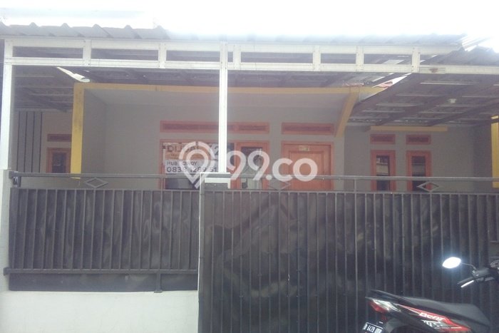 Rumah Strategis di Margaasih, Dekat Margaasih, Bandung, Bandung - 2 KT Rumah Strategis di Margaasih, Dekat Margaasih, Bandung, Bandung - 2 KT