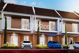 SIAP HUNI! Rumah Asri area Gading Serpong, Luas 40m² Bangunan 55m² SIAP HUNI! Rumah Asri area Gading Serpong, Luas 40m² Bangunan 55m²