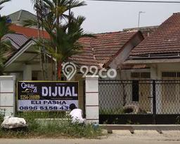 Rumah BBS 3 Rumah BBS 3