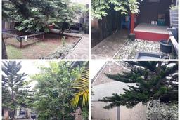 Citra Garden BMW Blok K Citra Garden BMW Blok K