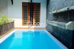 Dijual Rumah Elit Exclusive di Kebayoran Baru, Jakarta Selatan Dijual Rumah Elit Exclusive di Kebayoran Baru, Jakarta Selatan