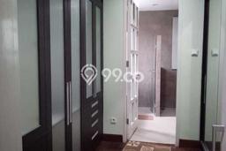Ready to Use! Luxury House LT 425m2 Desain Elegan di BSD Ready to Use! Luxury House LT 425m2 Desain Elegan di BSD