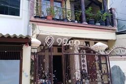 Dijual Hunian Rumah Nyaman 4 Kamar di Teluk Gong, Jakarta Utara Dijual Hunian Rumah Nyaman 4 Kamar di Teluk Gong, Jakarta Utara