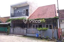 Rumah di Gentan, Sukoharjo, LT 106m² LB 106m² - INVESTASI TERBAIK! Rumah di Gentan, Sukoharjo, LT 106m² LB 106m² - INVESTASI TERBAIK!
