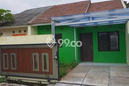 Rumah Idaman 2 KT Hemat Budget di Citayam Depok Rumah Idaman 2 KT Hemat Budget di Citayam Depok
