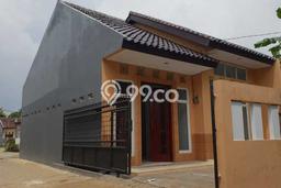 Rumah Nyaman 2 KT LB 80m2 Kondisi Bagus di Citayam Rumah Nyaman 2 KT LB 80m2 Kondisi Bagus di Citayam
