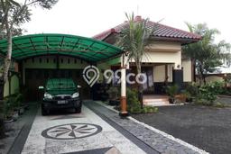 Dijual Rumah 4 Kamar Lokasi Ideal Nyaman dan Strategis di Ngemplak Dijual Rumah 4 Kamar Lokasi Ideal Nyaman dan Strategis di Ngemplak