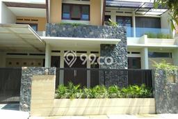 For Sale Rumah Elit Exclusive di Banjarsari, Solo For Sale Rumah Elit Exclusive di Banjarsari, Solo
