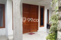 Rumah Modern 2 KT di Bintaro Tangerang Selatan Rumah Modern 2 KT di Bintaro Tangerang Selatan