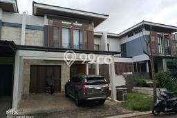 Rumah Berkualitas 4 Kamar Tidur dan 4 Kamar Mandi di Lokasi Strategis BSD De Park, Tangerang Rumah Berkualitas 4 Kamar Tidur dan 4 Kamar Mandi di Lokasi Strategis BSD De Park, Tangerang