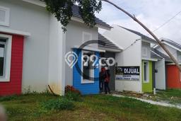 Rumah Citraland Puri Cluster Alila Rumah Citraland Puri Cluster Alila