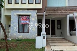 HUNIAN PILIHAN! Rumah di Bintaro, 4 KT, Lingkungan Strategis, Luas 150m² LB 0m² HUNIAN PILIHAN! Rumah di Bintaro, 4 KT, Lingkungan Strategis, Luas 150m² LB 0m²