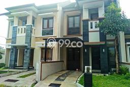 Jual Rumah Eksklusif 3 KT di Bandung Kota, Bandung Jual Rumah Eksklusif 3 KT di Bandung Kota, Bandung