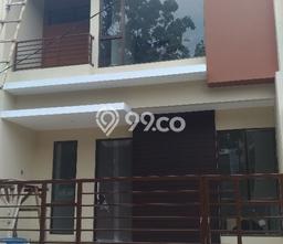For Sale Hunian Rumah Nyaman 3 KT di Serpong Villa Melati Mas, Tangerang Selatan For Sale Hunian Rumah Nyaman 3 KT di Serpong Villa Melati Mas, Tangerang Selatan