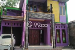 Jual Rumah Bagus Siap Huni LB 150m2 di Ngemplak, Boyolali Jual Rumah Bagus Siap Huni LB 150m2 di Ngemplak, Boyolali