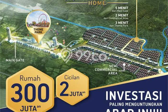 SPECIAL OFFER! Bisa KPR Rumah Modern di Manyar, Gresik, LT 60m2m² Bangunan 28m2m² SPECIAL OFFER! Bisa KPR Rumah Modern di Manyar, Gresik, LT 60m2m² Bangunan 28m2m²
