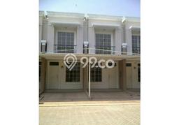 Rumah Modern 2 Kamar LT 48m2 di Green Lake City Rumah Modern 2 Kamar LT 48m2 di Green Lake City