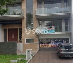 Rumah EXCLUSIVE di Gading Serpong, Tangerang, LT 300m² Bangunan 550m² HARGA TERBAIK! Rumah EXCLUSIVE di Gading Serpong, Tangerang, LT 300m² Bangunan 550m² HARGA TERBAIK!