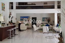 Hunian Mewah LB 500m2 Siap Huni Desain Elegan di Cipete, Jakarta Selatan Hunian Mewah LB 500m2 Siap Huni Desain Elegan di Cipete, Jakarta Selatan