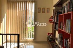 Hunian Mewah LB 250m2 Siap Pakai Desain Elegan di BSD City, Tangerang Hunian Mewah LB 250m2 Siap Pakai Desain Elegan di BSD City, Tangerang