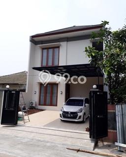 Dijual Rumah Mewah Elegan Dengan View Eksklusif di Pondok Labu, Jakarta Selatan Dijual Rumah Mewah Elegan Dengan View Eksklusif di Pondok Labu, Jakarta Selatan