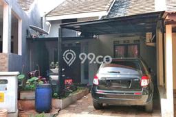 Rumah Strategis dengan Luas Tanah 135m² di Kawasan Ciputat, Tangerang Selatan Rumah Strategis dengan Luas Tanah 135m² di Kawasan Ciputat, Tangerang Selatan