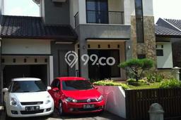 Siap Huni Rumah Mewah 4 Kamar di Bogor Selatan Dekat ke Mana Saja Siap Huni Rumah Mewah 4 Kamar di Bogor Selatan Dekat ke Mana Saja