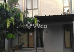 Hunian Cantik Modern Lb 82m2 di Pagedangan, Tangerang Hunian Cantik Modern Lb 82m2 di Pagedangan, Tangerang