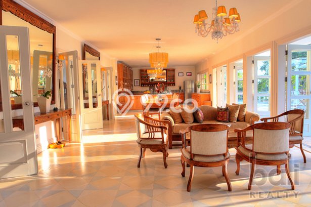 For Sale! Premium House LT 2200m2 Desain Modern di Tanah Lot For Sale! Premium House LT 2200m2 Desain Modern di Tanah Lot